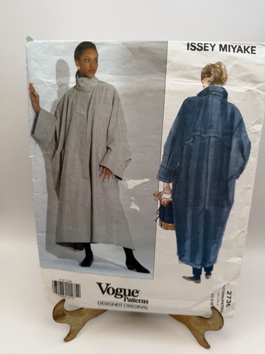 Cappotto oversize vogue - cappotto,
