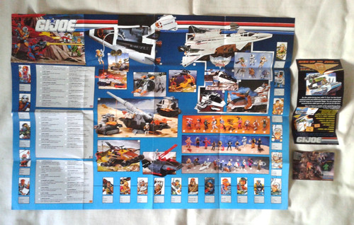 Hasbro joe 1990 - hasbro,