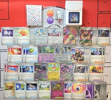 Aegislash & Mega Mawile Ex -