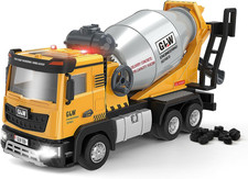 Costruzione Camion Giocattolo