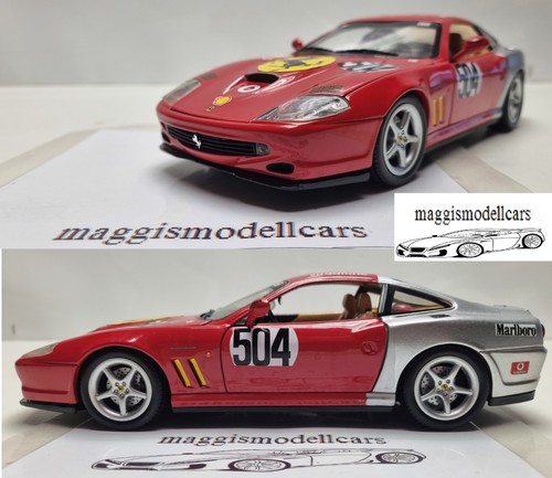 Modellino auto ferrari - auto,