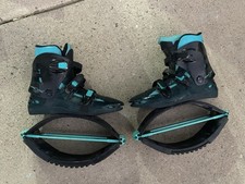 Stivali da salto Kangoo Jumps