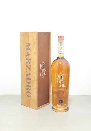 Grappa diciotto lune magnum - le,