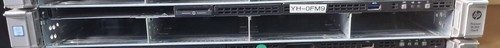 Server proliant dl160 gen9 - hp,