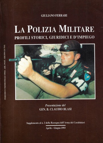 Ferrari giulia la polizia - ferrari,,