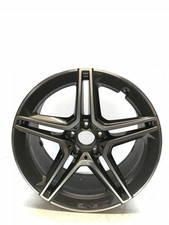 1x Cerchio in Lega 19 Pollici