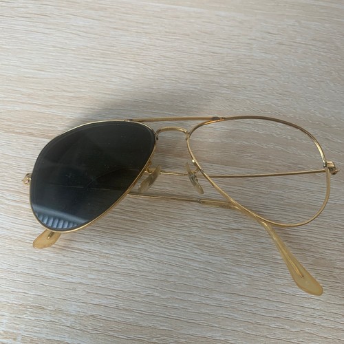 Occhiali sole vintage l - da, b&l
