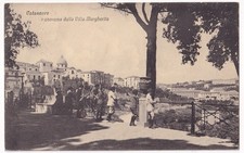 P03940 - CARTOLINA CATANZARO -