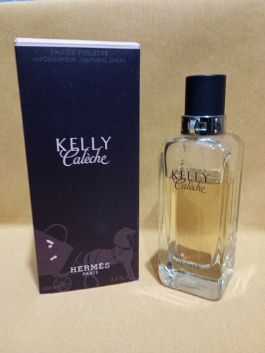 Hermes kelly caleche woman - hermes,