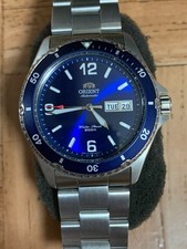 Orologio ORIENT Mako