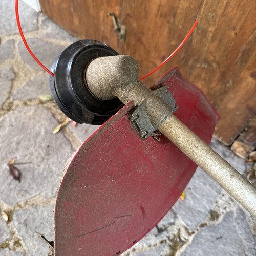 Decespugliatore tempi honda - decespugliatore,
