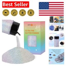 Polvere glitter fine