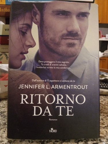 Ritorno armentrout - te,