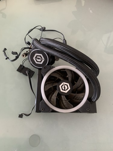 Cooler master - cooler,