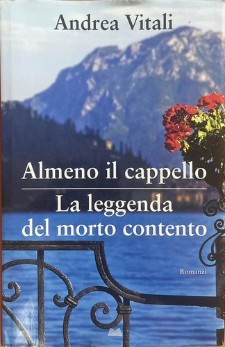 Almeno cappello andrea - il, cappello.