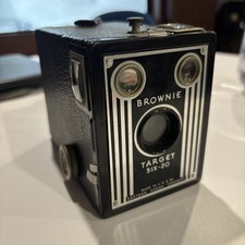 Macchina fotografica vintage
