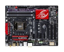 Gigabyte G1.Sniper Z97 socket