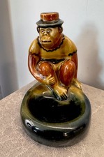Posacenere vintage ceramica - posacenere,