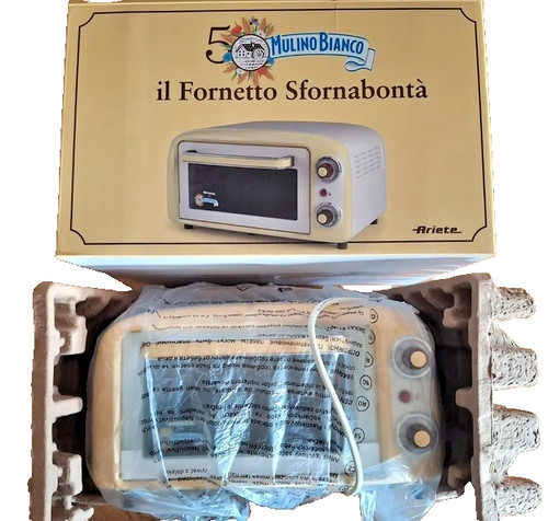 Mulino bianco forno - bianco,
