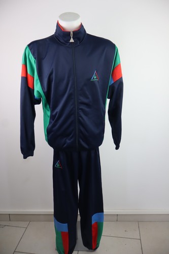 Coq sportif tuta uomo - coq,