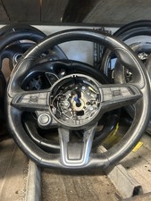 Volante Giulia Tonale Stelvio