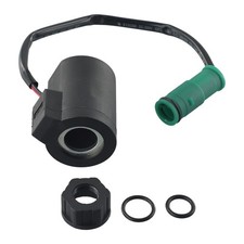 Bobina elettrovalvola ricambi