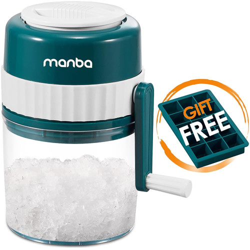 Tritaghiaccio granita - e,