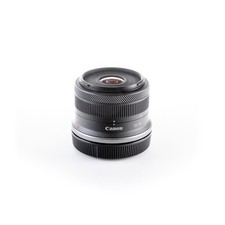 CANON RF-S 10-18mm f/4.5-6.3 IS STM - USATO - USAN0213N