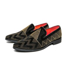 Scarpe pelle fatte mano - in,