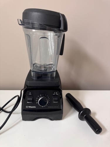 Vitamix professional series - professional,