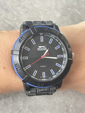 Orologio al Quarzo SLAZENGER