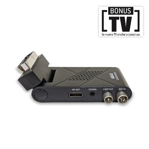 Akai scart 26510k decoder - 26510k,