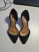 Scarpe Col Tacco Alto