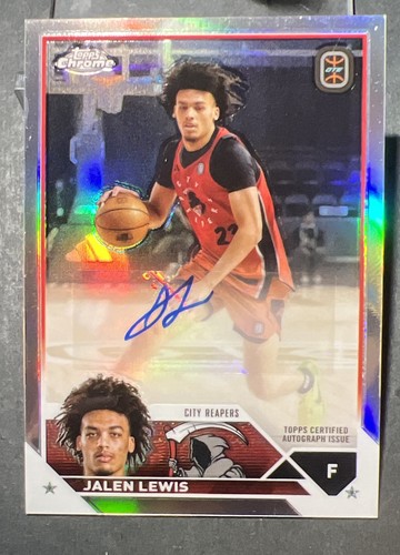 2023 topps chrome ote - 2023-24,