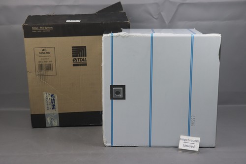 Rittal 1006 600 armadio - 1006.600,