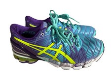 Scarpe da corsa donna Asics