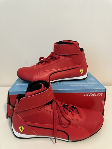Scarpa uomo taglia puma - uomo,