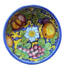 Tesoro di Siena Fruttiera in