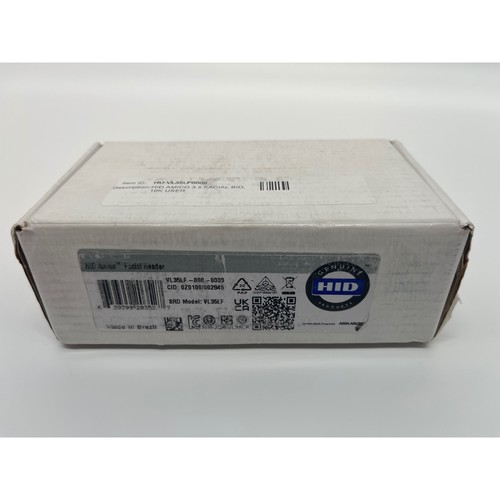 Hid amico lettore viso vl35lf - hid,