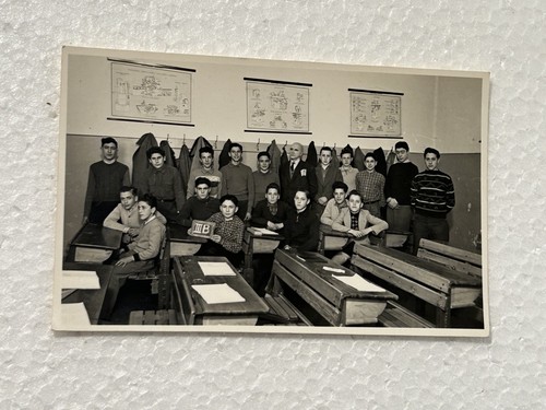 Scolaresca foto classe - scolaresca,