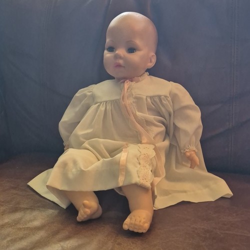 Bambola bambina madame - bambola,