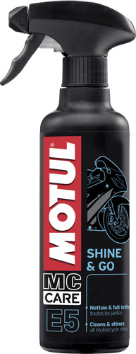 Spray motul care shine - spray,