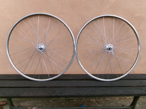 Roues mavic reflex - mavic,