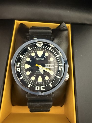 Seiko prospex baby tuna - prospex,