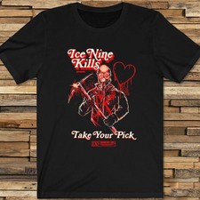 Christmas gift Ice Nine Kills