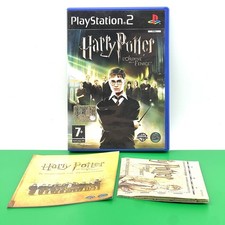 HARRY POTTER E L'Ordine Della