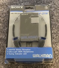 Radio stereo vintage Sony