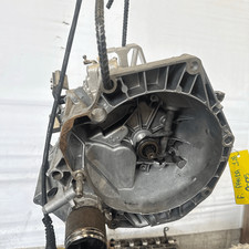 55206995 Cambio compl.  FIAT PANDA (3U) 1.2 Natural Power Ber. 5p/b-m/1242cc