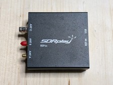SDRplay RSPdx 1 kHz - 2 GHz