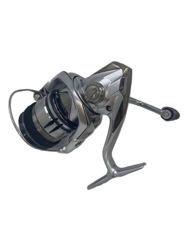 Shimano reel stradic - 19,